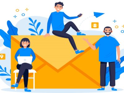 Email Marketing