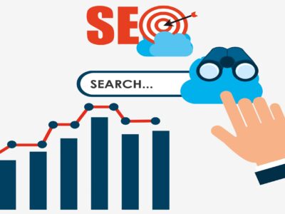 Search Engine Optimization